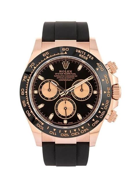 daytona oro rosa donna|Acquista Rolex Daytona Oro rosa su Chrono24.